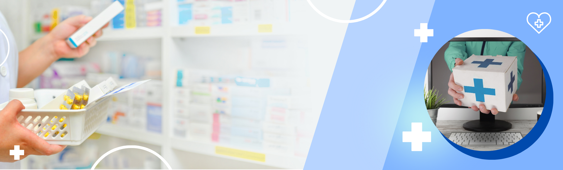 YMH Online Pharmacy