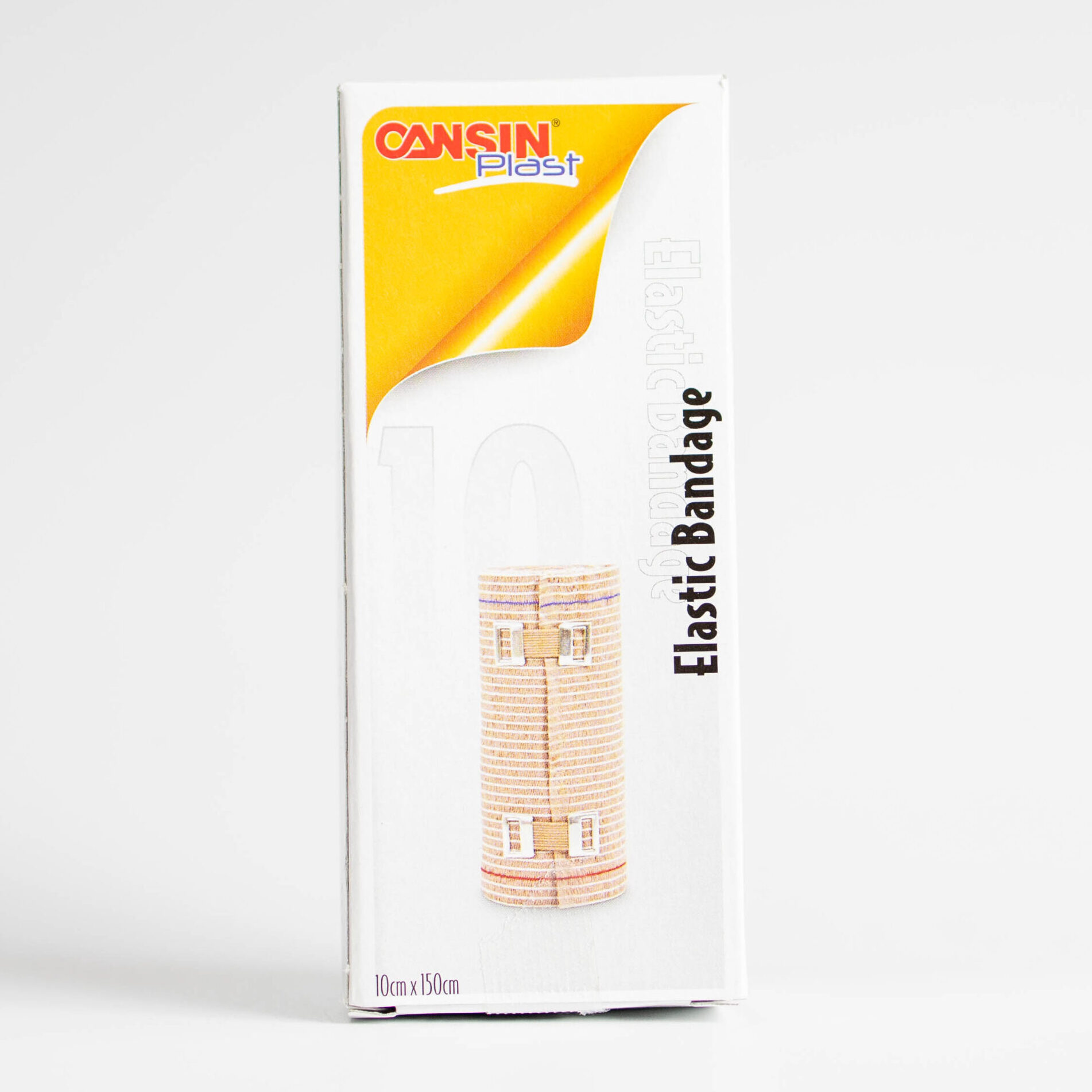 Cansin Plast Elastic Bandage