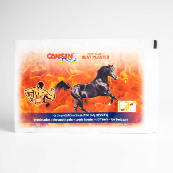 Cansin Plast Heat Plaster
