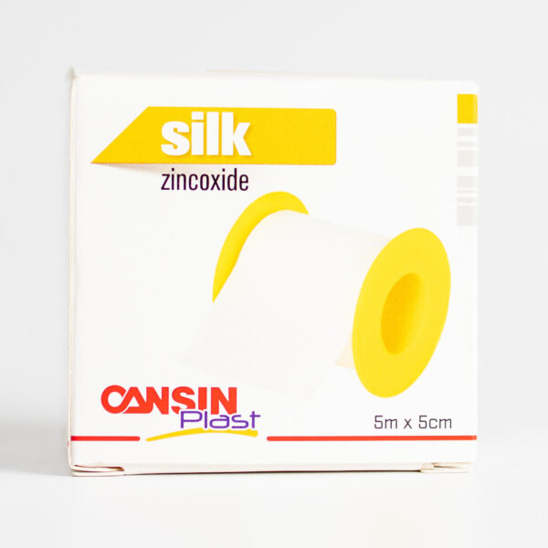 Cansin Plast Silk Plaster