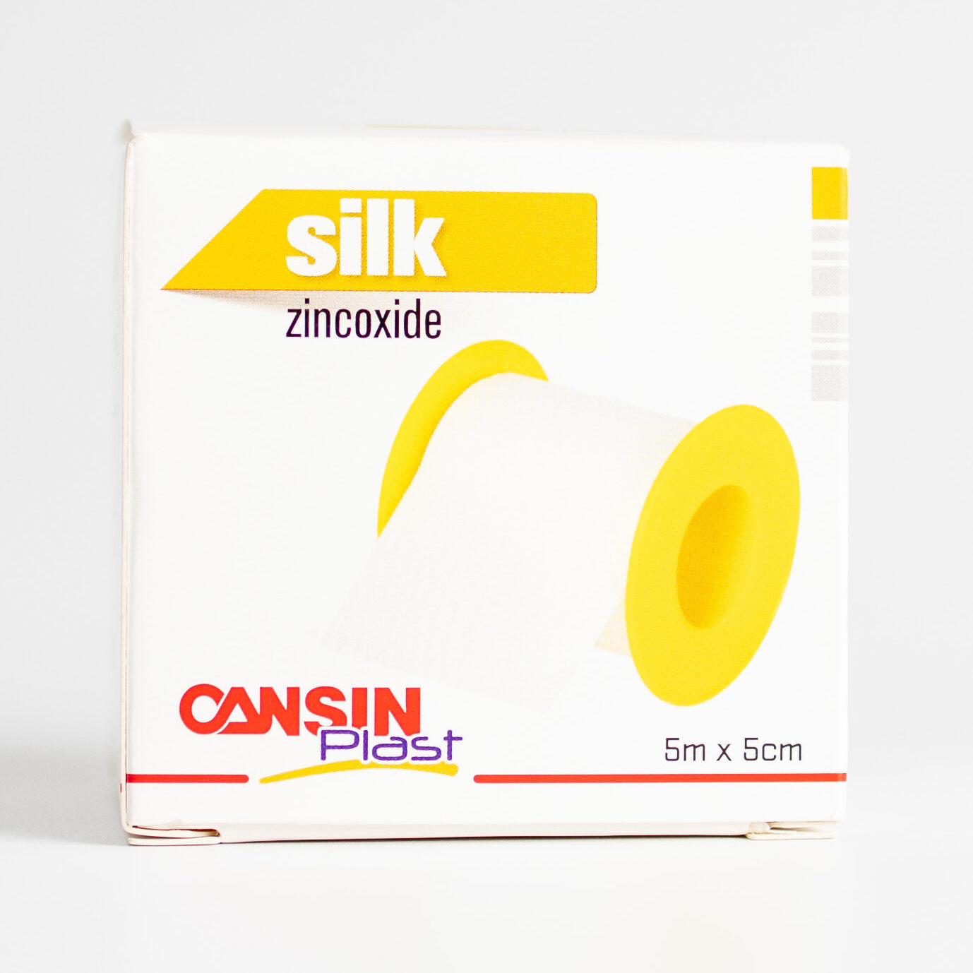 Cansin Plast Silk Plaster