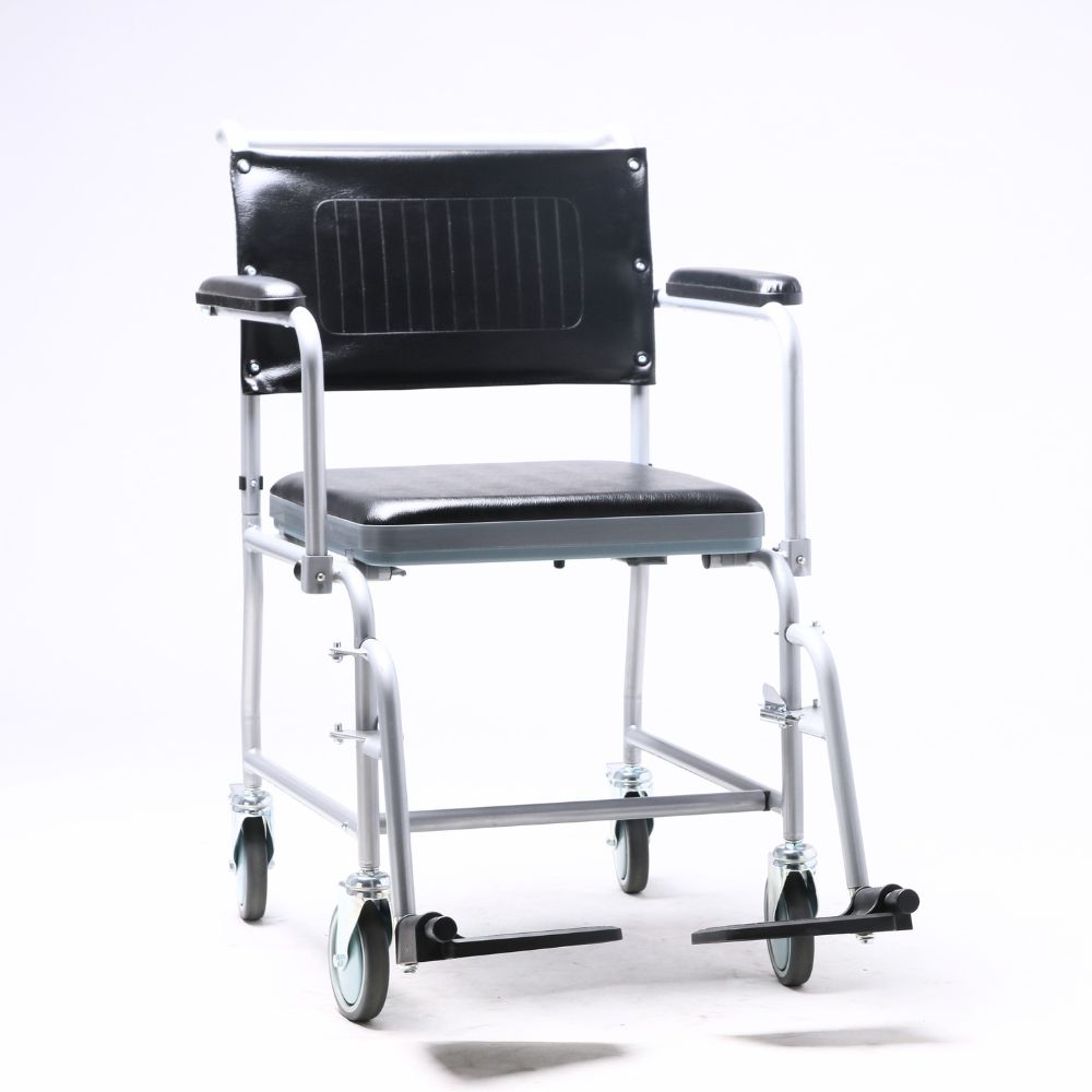 Comfort-Plus Commode Chair