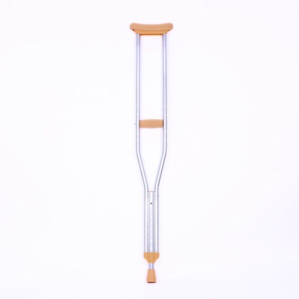 Large Underarm Crutches