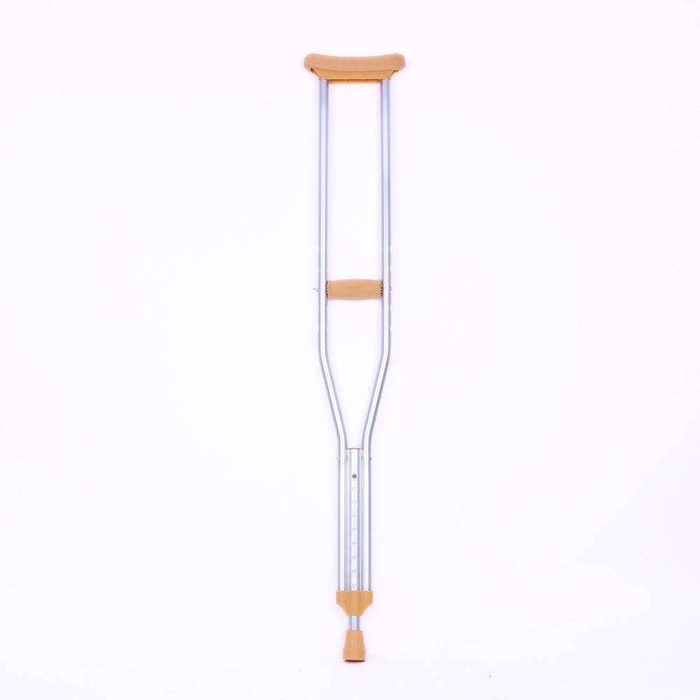 Large Underarm Crutches