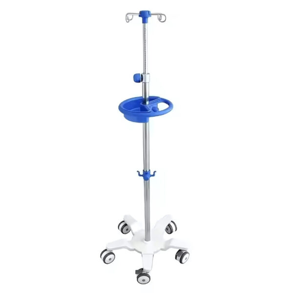 Heavy Duty IV Stand