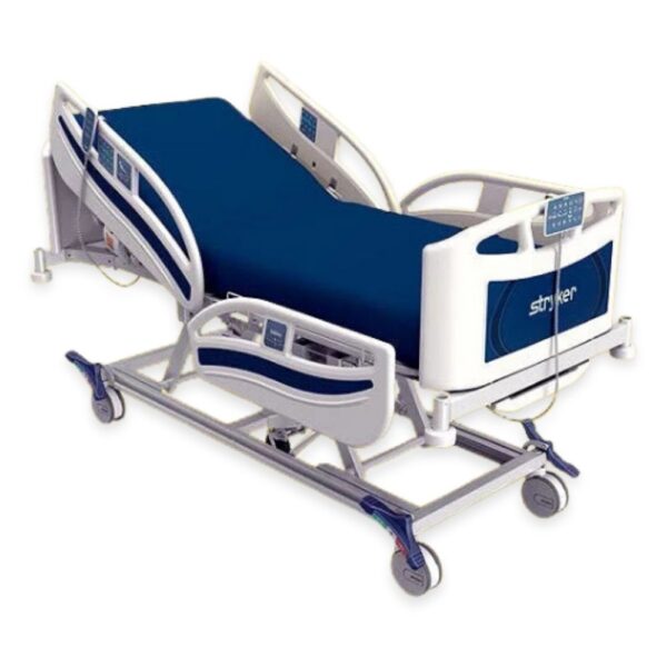 Stryker SV2 Hospital Bed