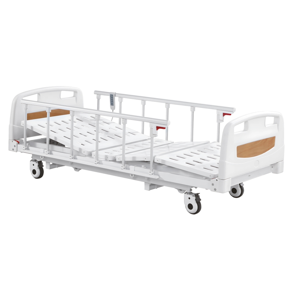 Three Functions Electric Bed
