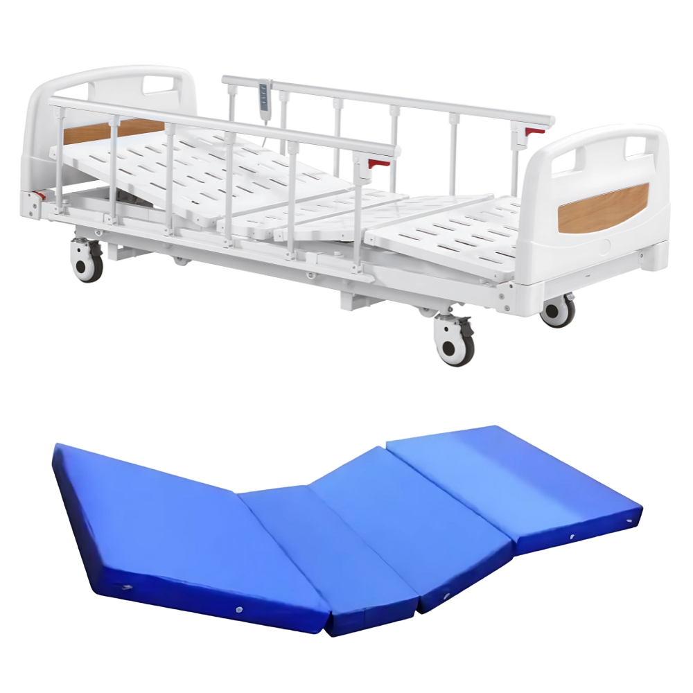 Three Functions Electric Bed