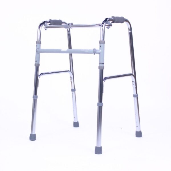 Walking Frame Without Wheels