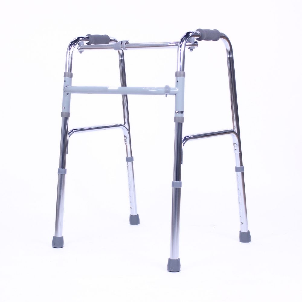 Walking Frame Without Wheels
