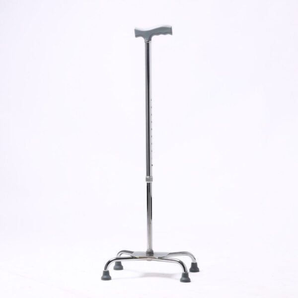 Quad-Leg Walking Stick