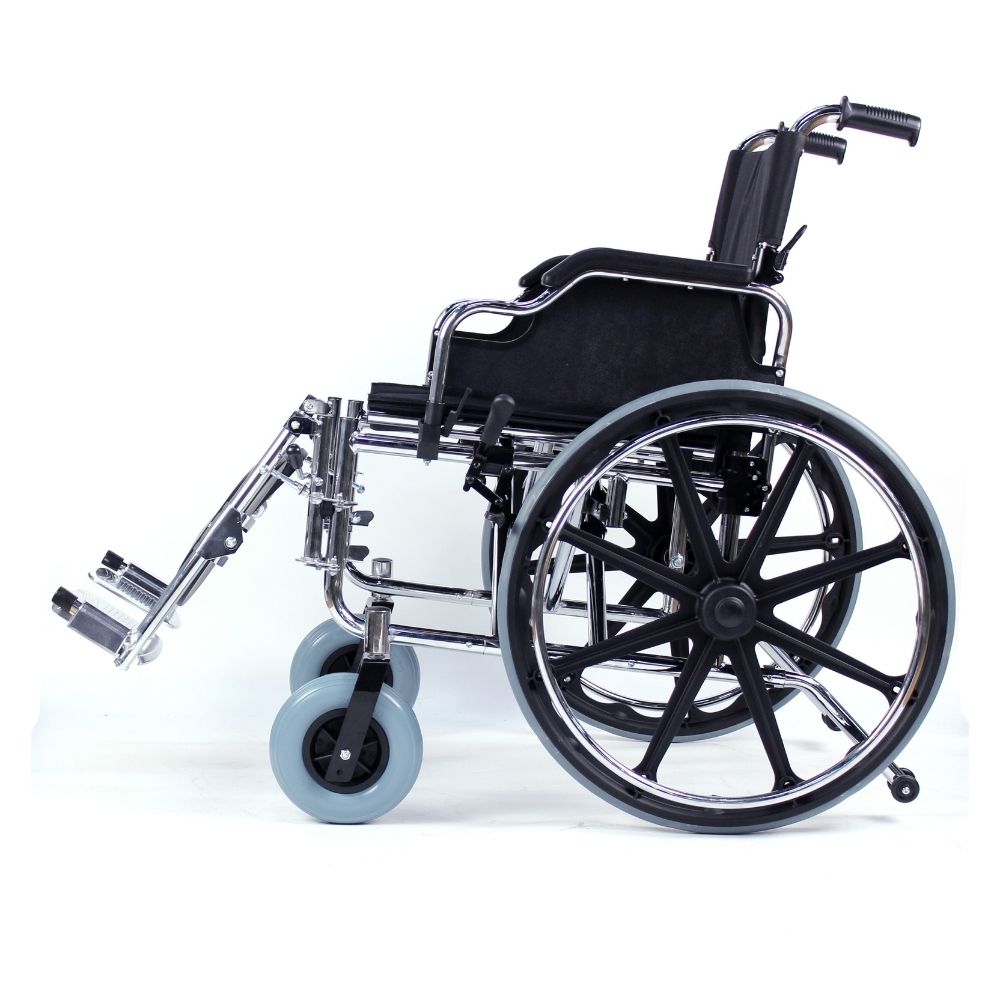 Heavy Duty Wheelchair