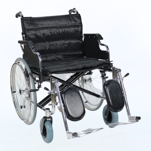 Heavy Duty Wheelchair