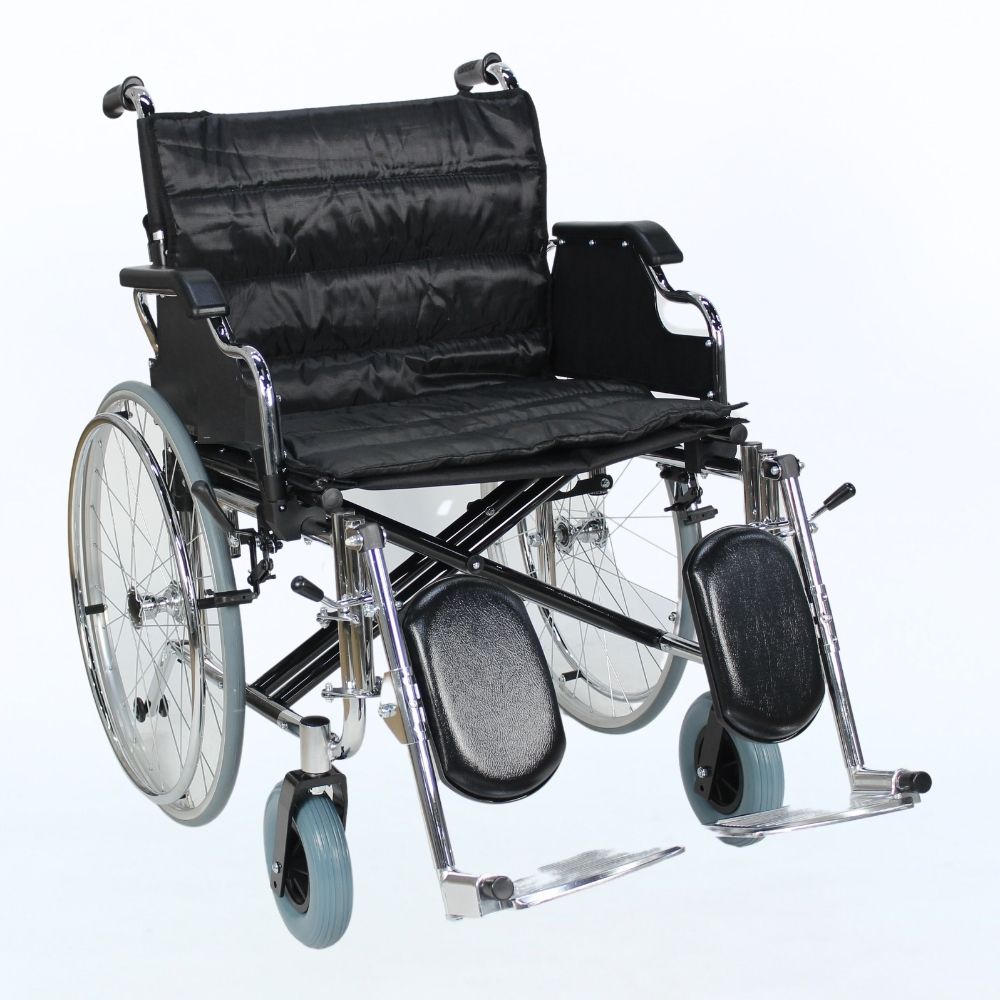 Heavy Duty Wheelchair