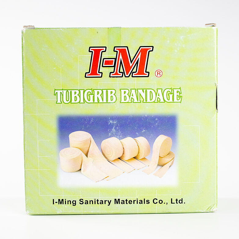 I-M Tubigrib Bandage 8.75cm X 10m I-M Tubigrib Bandage 8.75cm X 10m