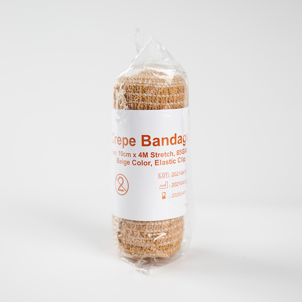 Crepe Bandage 10X4