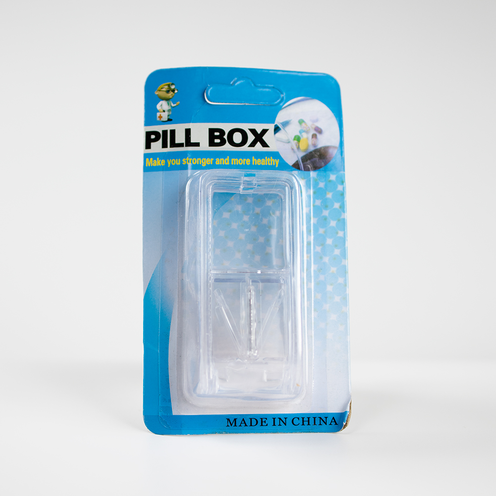 Pill Cutter